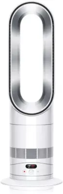 Dyson - Chauffage Soufflant Am15 Hot+Cool