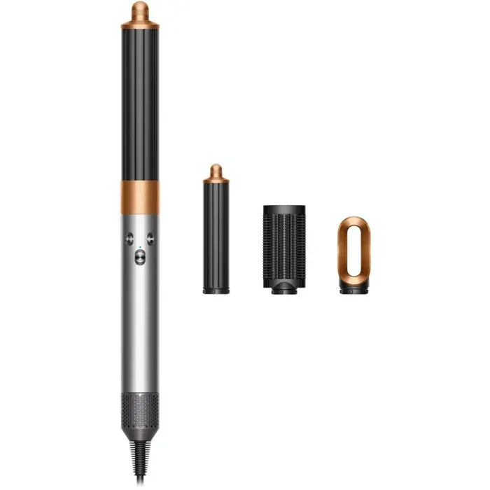 Dyson - Fer Multistyle Airwrap Origin Nickel Cuivré — vue 3