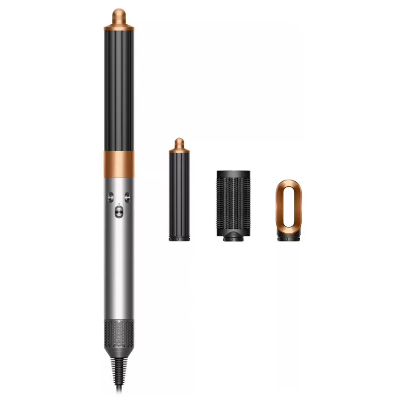 Dyson - Fer Multistyle Airwrap Origin Nickel Cuivré — vue 2