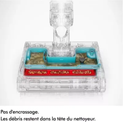 Dyson - Nettoyeur De Sol Clean+Wash Hygiène — vue 10
