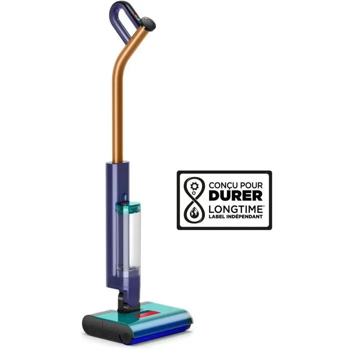Dyson - Nettoyeur De Sol Clean+Wash Hygiène — vue 3