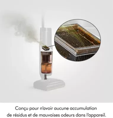 Dyson - Nettoyeur De Sol Clean+Wash Hygiène — vue 6