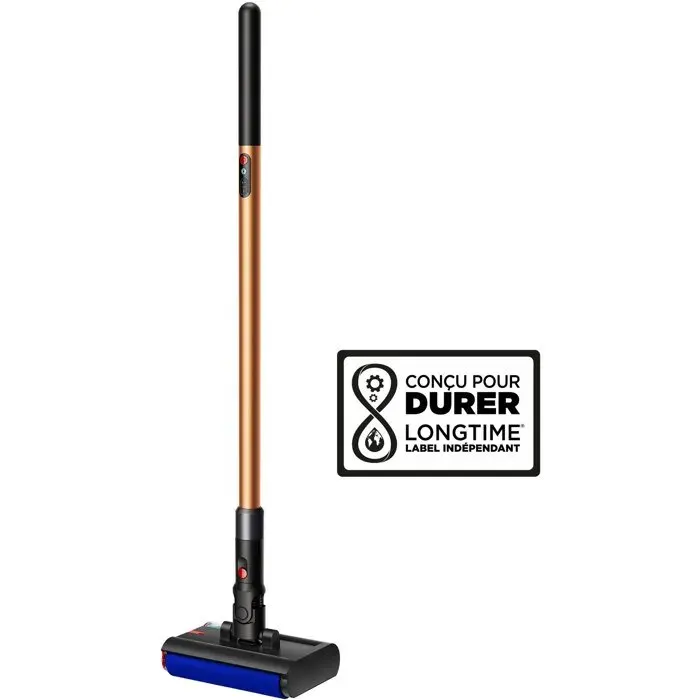 Dyson - Nettoyeur De Sol Pencilwash — vue 4