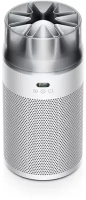 Dyson - Purificateur D'air Hushjet Purifier Compact Blanc