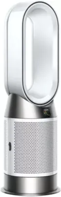 Dyson - Purificateur D'air, Ventilateur, Chauffage Hot+Cool Hp1