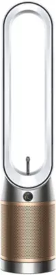 Dyson - Purificateur D'air, Ventilateur Find+Flow Tp14