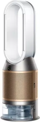 Dyson - Purificateur D'air, Ventilateur, Humidificateur Humidify +Cool Ph2 De-Nox