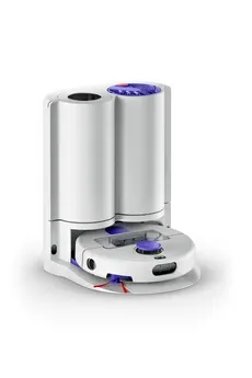 Dyson - Robot Aspirateur Laveur R2 Nurovi Wash & Dry — vue 2