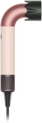 Dyson - Sèche Cheveux Supersonic R Cheveux Bouclés À Frisés Rose Céramique — vue 10
