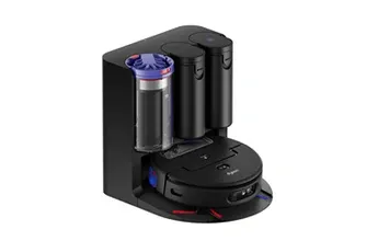 Dyson Spot+Scrub AI — vue 4