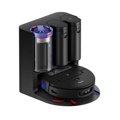 Dyson Spot+Scrub AI — vue 3