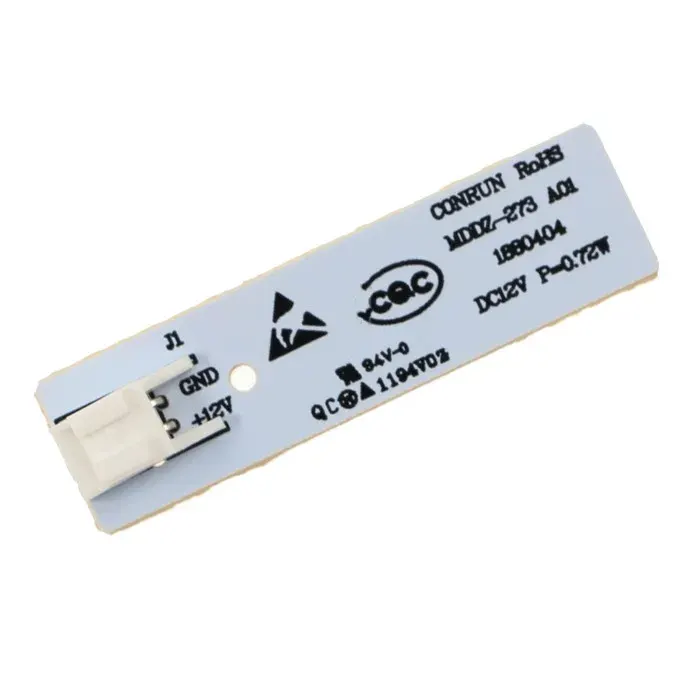 Eclairage Led Frigo Réfrigérateur Congélateur K1880404 HISENSE GORENJE