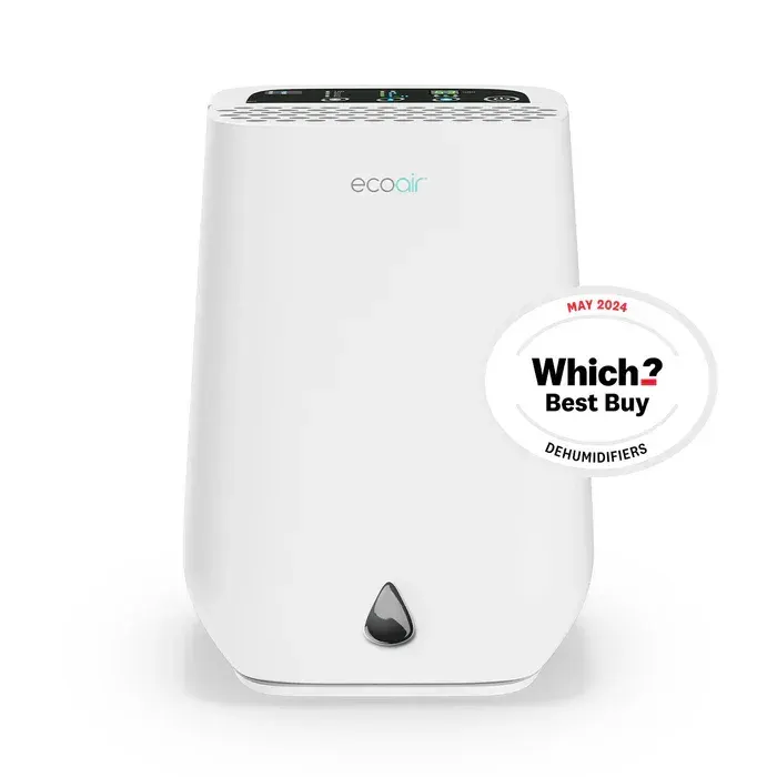 EcoAir DD3 Classic MK3 - Déshydrateur à adsorption