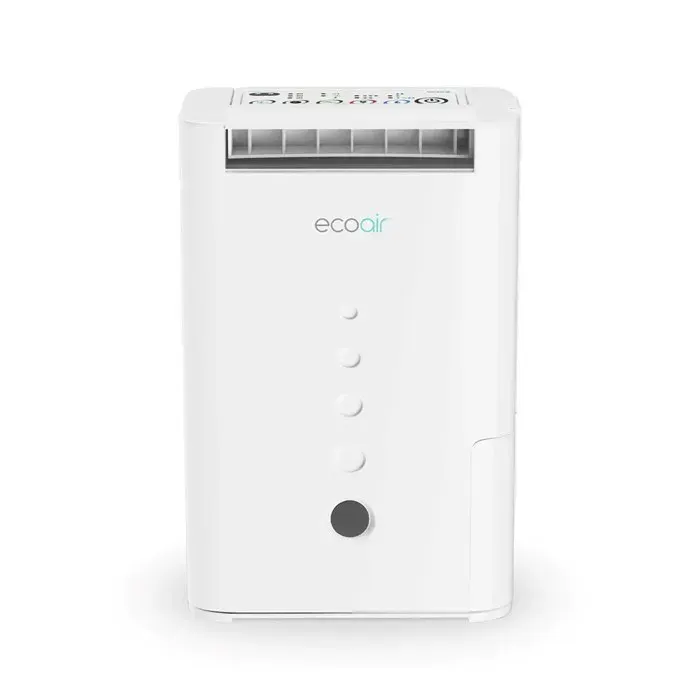 EcoAir Slimline 8L - Déshydrateur par adsorption