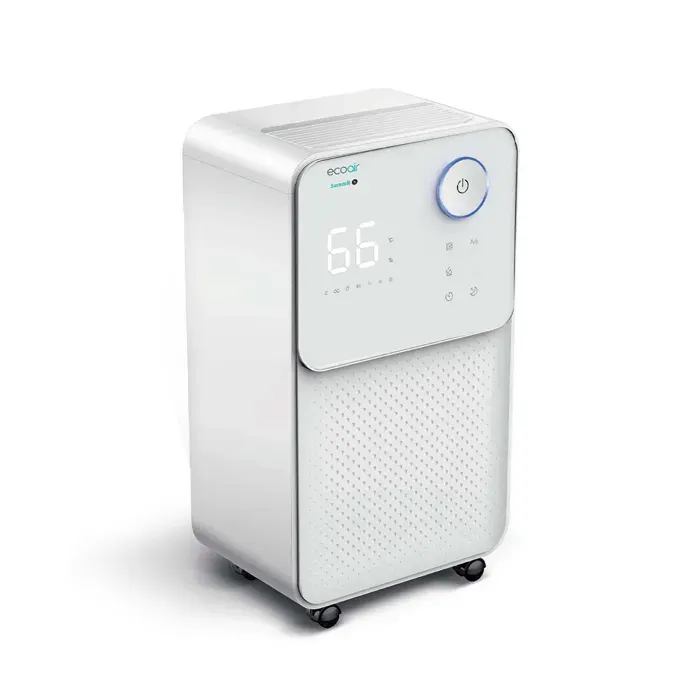 EcoAir Summit S - Déshumidificateur