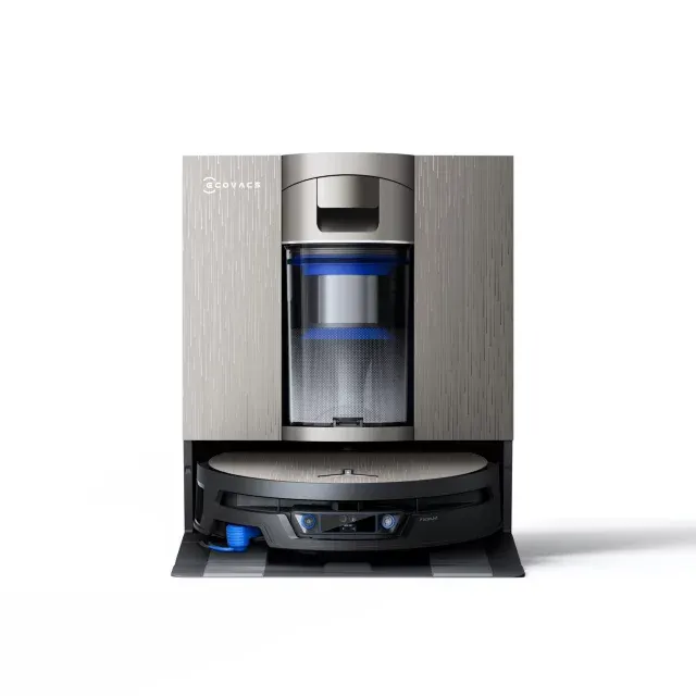 Ecovacs Deebot X12S OmniCyclone