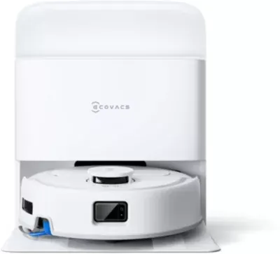 Ecovacs - Robot Aspirateur Laveur Deebot Mini 2