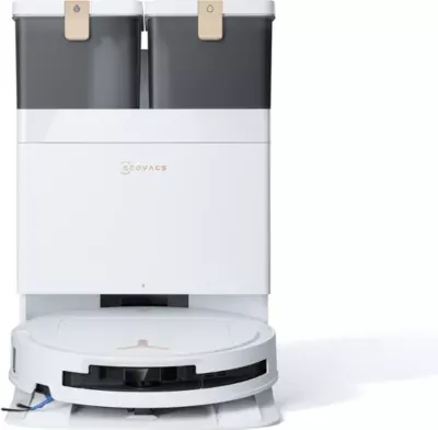 Ecovacs - Robot Aspirateur Laveur Deebot T50 Omni Gen3