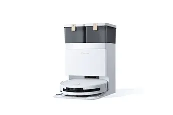 Ecovacs - Robot Aspirateur Laveur Deebot T50 Omni Gen3 — vue 2