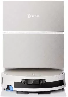 Ecovacs - Robot Aspirateur Laveur Deebot X12 Pro Omni — vue 2
