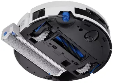 Ecovacs - Robot Aspirateur Laveur Deebot X12 Pro Omni — vue 4