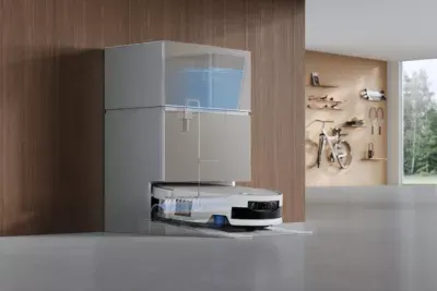 Ecovacs - Robot Aspirateur Laveur Deebot X12 Pro Omni — vue 6