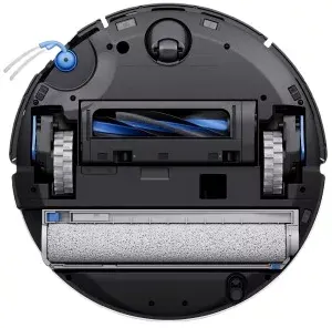Ecovacs - Robot Aspirateur Laveur Deebot X12 Pro Omni — vue 3