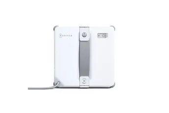 Ecovacs - Robot Lave Vitre Winbot Mini 2 — vue 2