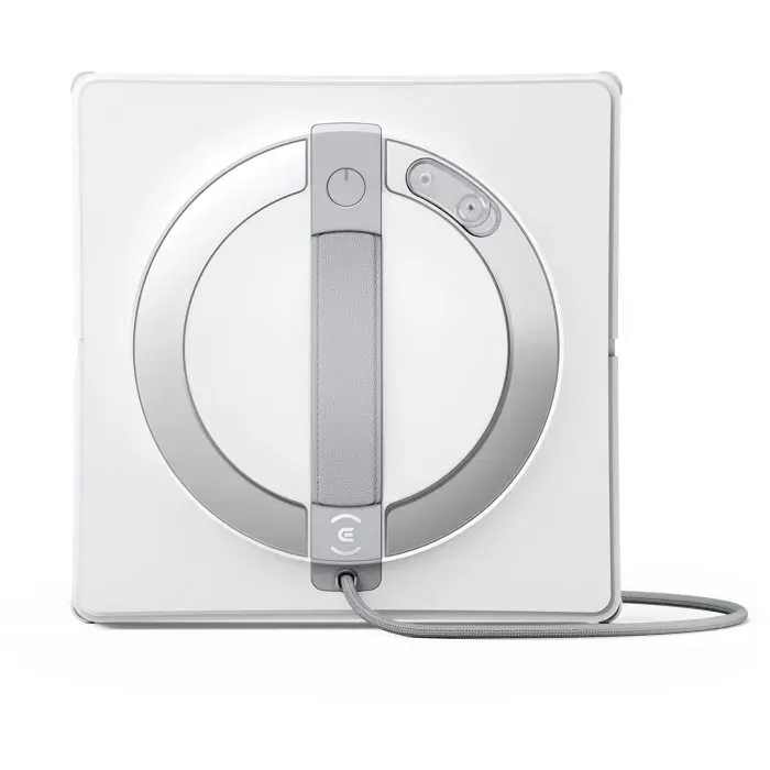 Ecovacs - Robot Lave Vitre Winbot W2s Eu — vue 2