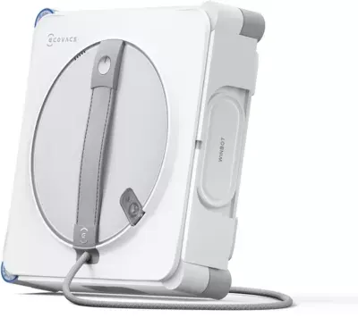 Ecovacs - Robot Lave Vitre Winbot W2s Eu