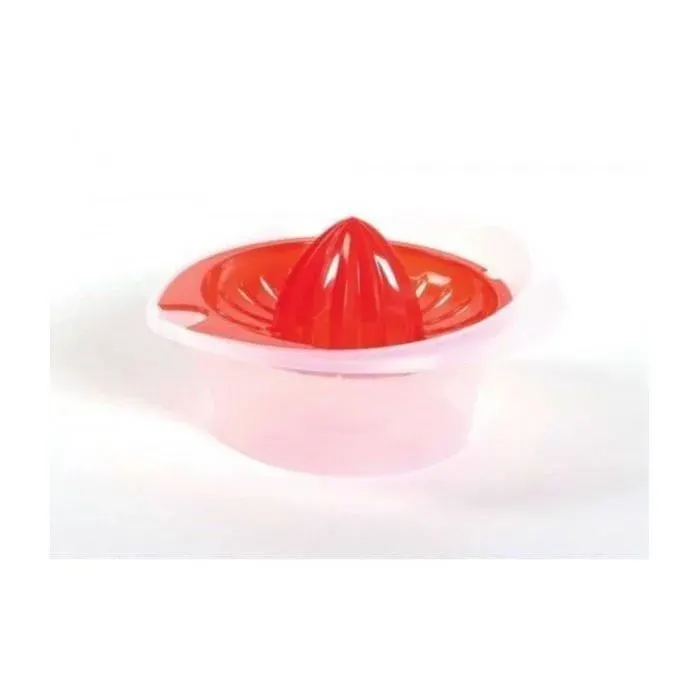 EDA - Presse agrume - 35 cl - naturel - grille cerise acidulé