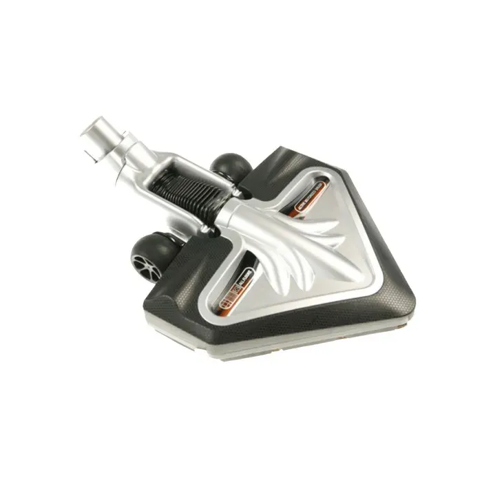 Electro brosse - Aspirateur - ROWENTA (55035) - Sans sac - Sec - Noir