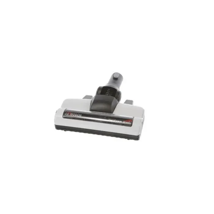 Electro-brosse - Bosch - Unlimited Serie 8 - Noir - Aspirateur balai - Batteries rechargeables