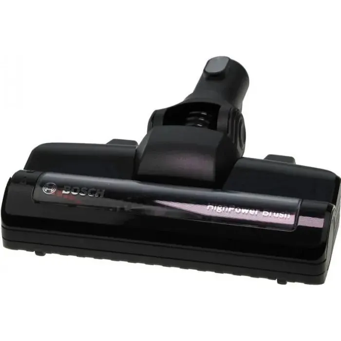 ElectroBrosse - Bosch - Unlimited Serie 8 - Noir - Batteries rechargeables - Aspirateur balai sans fil