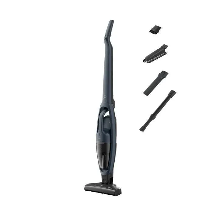 Electrolux Aspirateur balai sans fil Electrolux 300 ES31C183DB Bleu