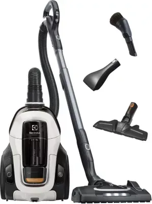 Electrolux - Aspirateur Sans Sac Pure C9 Allergy Pc91-Algr