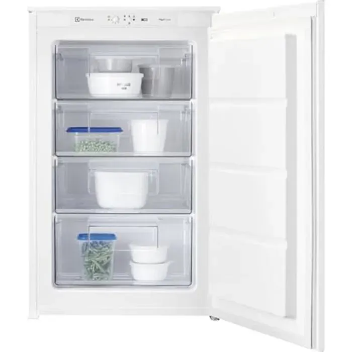 ELECTROLUX Capacit 98 litri - Capacit di congelazione 10 kg — coloris Vert