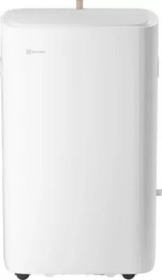 Electrolux - Climatiseur Ecu7678csw