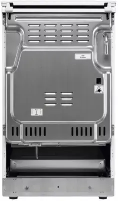 Electrolux - Cuisinière Gaz Lkg504010x — vue 4