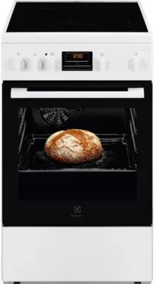 Electrolux - Cuisinière Induction Eki544200w