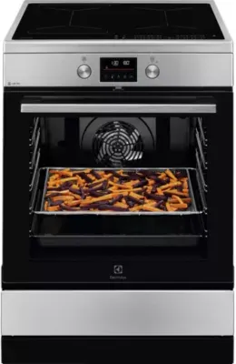 Electrolux - Cuisinière Induction Eki64899cx