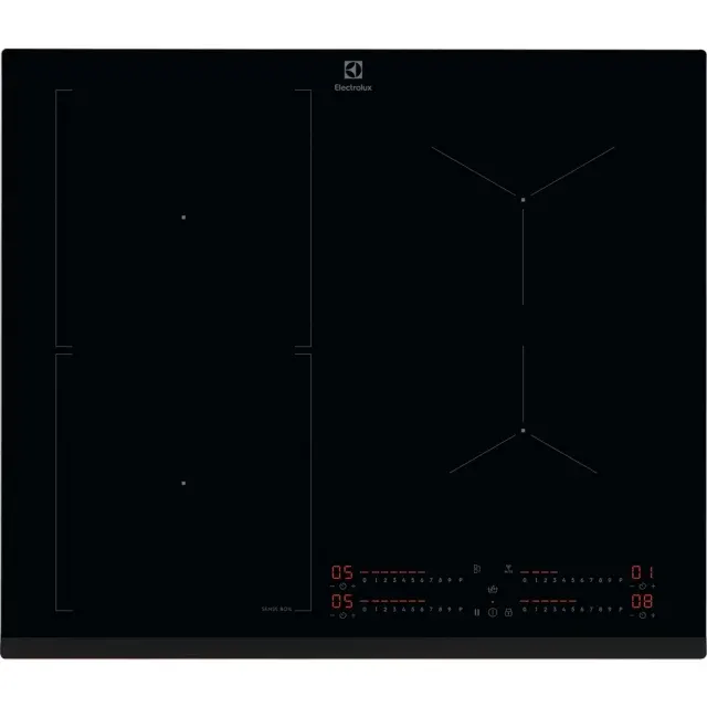 Electrolux EIS62453 — coloris Noire