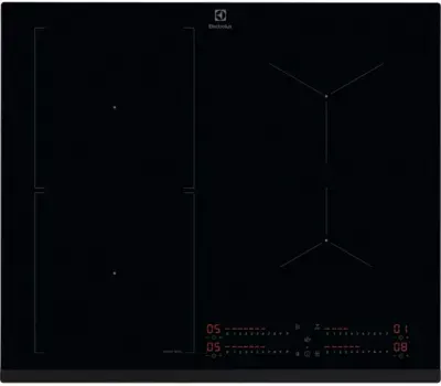 Electrolux EIS62453 — vue 2