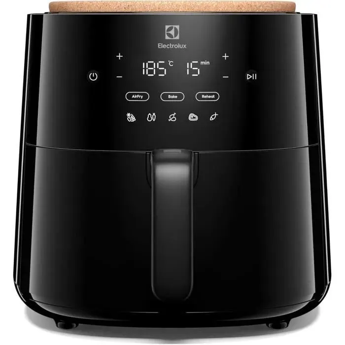 Electrolux Friteuse à air EAF5B 5L