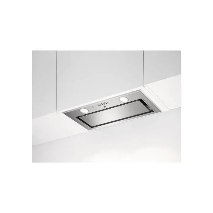 Electrolux Hotte 54 cm SÉRIE 700 LFG716X