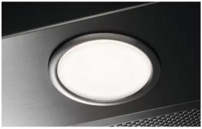 Electrolux - Hotte Décorative Îlot Lfi514x Ilot — vue 3