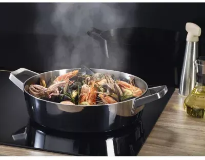Electrolux - Hotte Décorative Îlot Lfi514x Ilot — vue 4