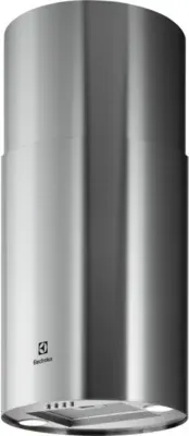 Electrolux - Hotte Décorative Îlot Lfi514x Ilot