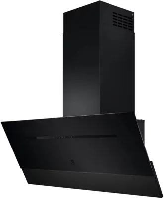 Electrolux - Hotte Décorative Murale Cfg526r