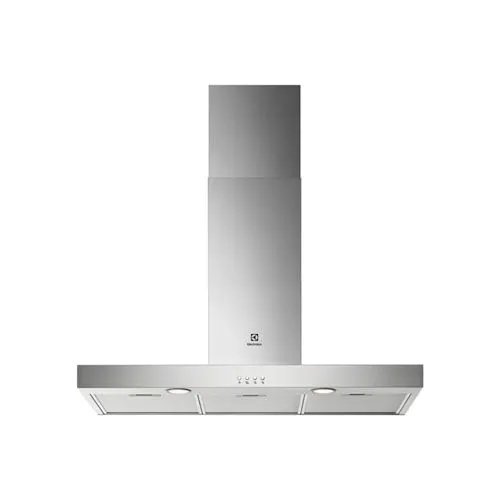 Electrolux - Hotte Décorative Murale Eftf19x — vue 2